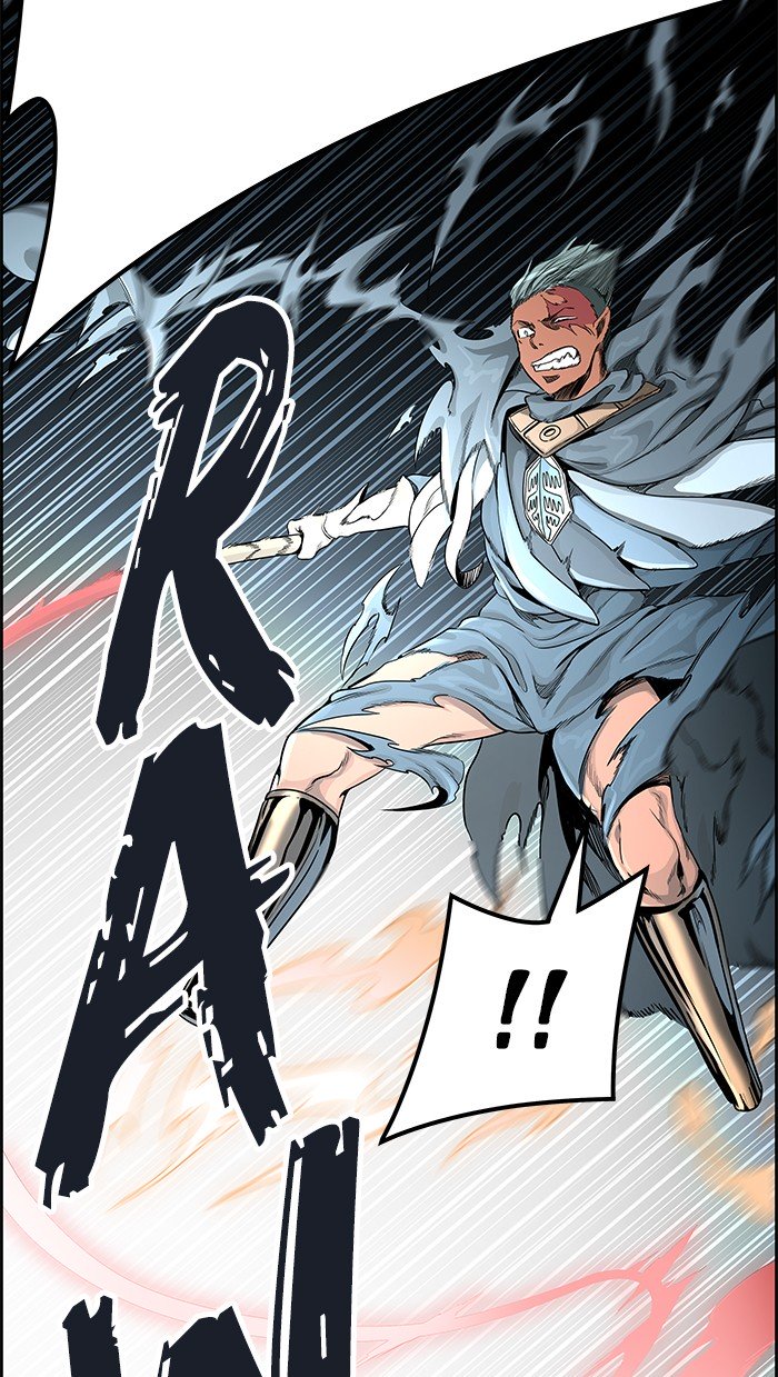 Tower of God Chapter 475 110